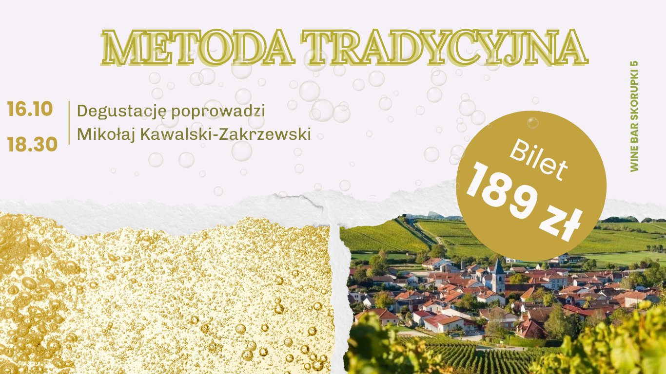 Metoda tradycyjna