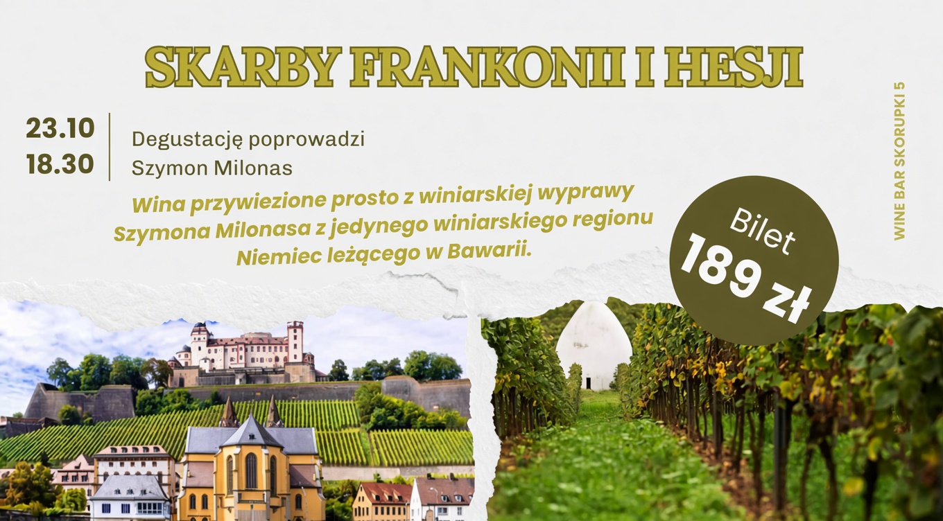 Skarby Frankonii i Hesji