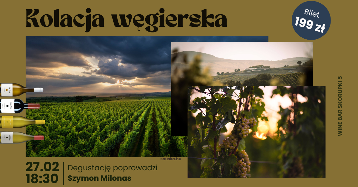 Kolacja węgierska