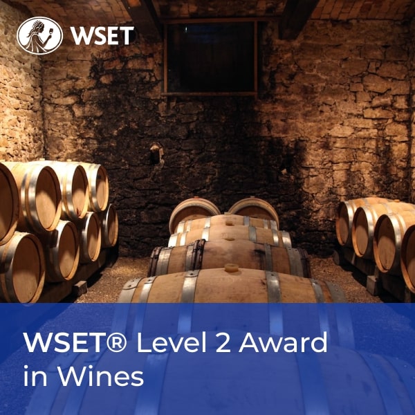 WSET 2