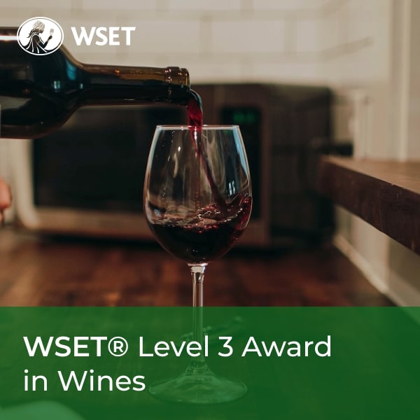 WSET 3