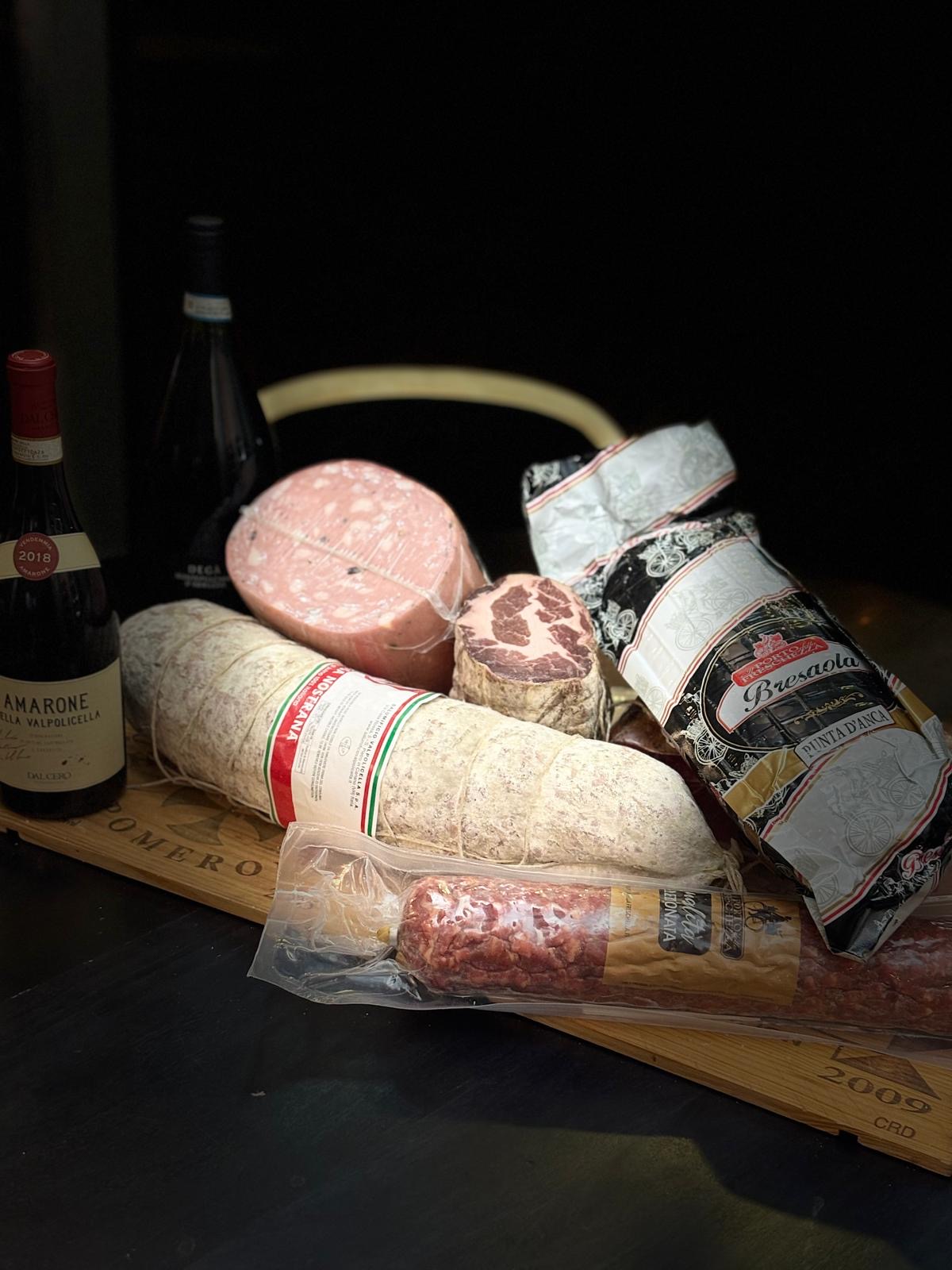 Degustacja wina Warszawa – autorskie przekąski wine bar