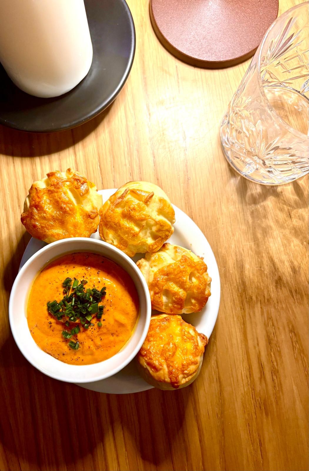 Menu restauracja Warszawa centrum – Republika Wina