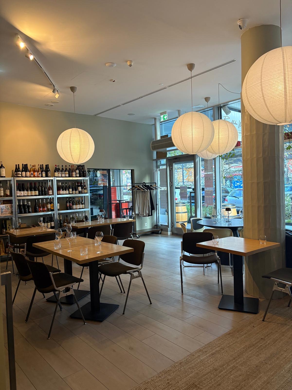 Degustacja wina Warszawa – Republika Wina